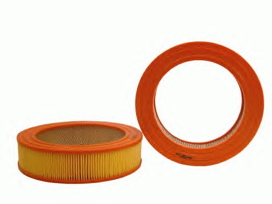 Воздушный фильтр WIX FILTERS WA6451