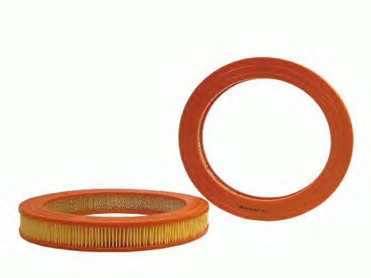 Воздушный фильтр WIX FILTERS WA6453