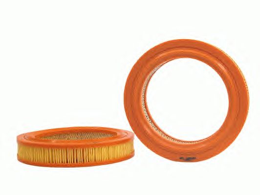Воздушный фильтр WIX FILTERS WA6491