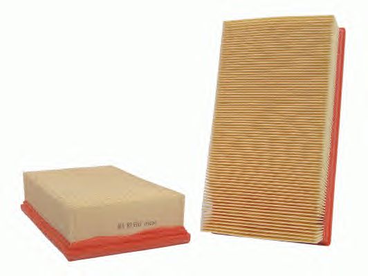 Воздушный фильтр WIX FILTERS WA6583