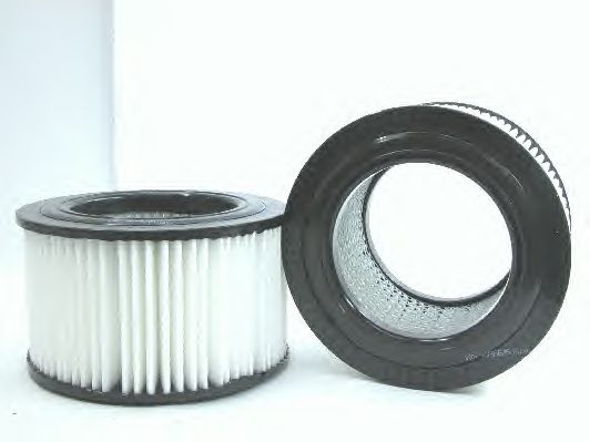 Воздушный фильтр WIX FILTERS WA6616