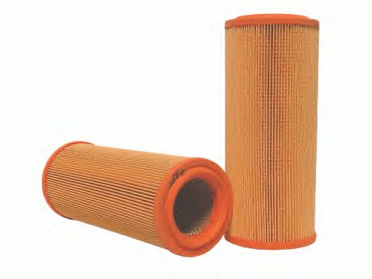 Воздушный фильтр WIX FILTERS WA6672