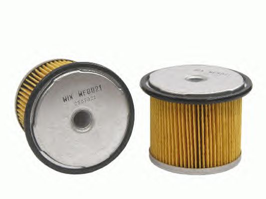 Топливный фильтр WIX FILTERS WF8021