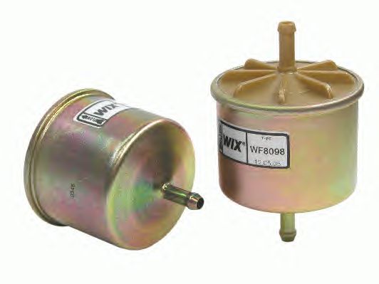 Топливный фильтр WIX FILTERS WF8098