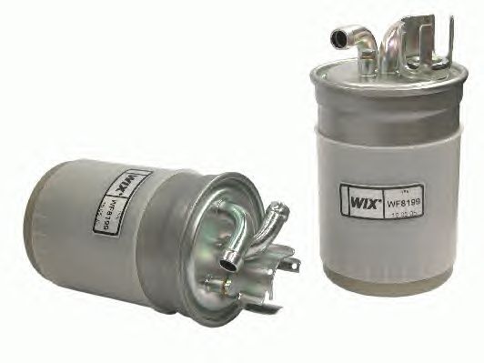 Топливный фильтр WIX FILTERS WF8199