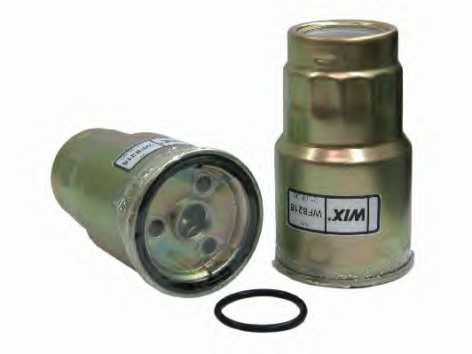 Топливный фильтр WIX FILTERS WF8218
