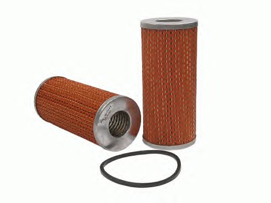 Масляный фильтр WIX FILTERS WL7063