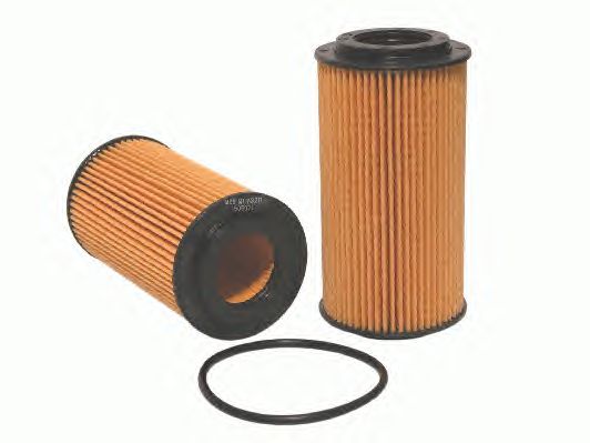 Масляный фильтр WIX FILTERS WL7320