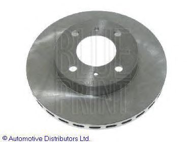 Тормозной диск BLUE PRINT ADC44342