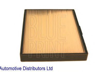 Фильтр салона BLUE PRINT ADG02508