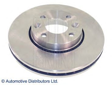 Тормозной диск BLUE PRINT ADN143112