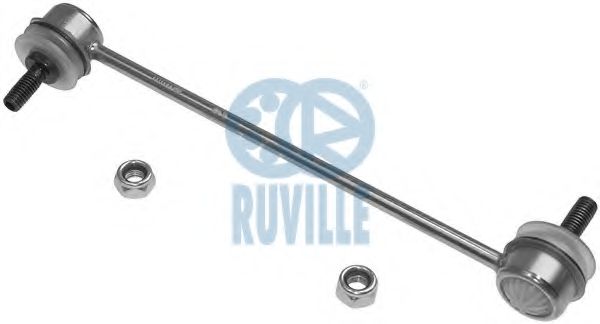 Тяга / стійка стабілізатора RUVILLE 915267