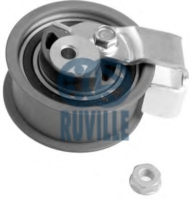 Натяжной ролик ремня ГРМ RUVILLE 55494