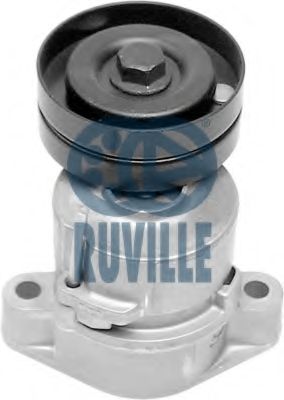 Натяжитель поликлинового ремня RUVILLE 55331