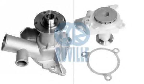 Помпа RUVILLE 65008