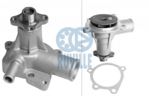 Помпа RUVILLE 65251