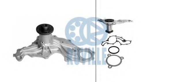 Помпа RUVILLE 65254
