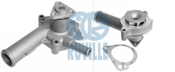 Помпа RUVILLE 65248