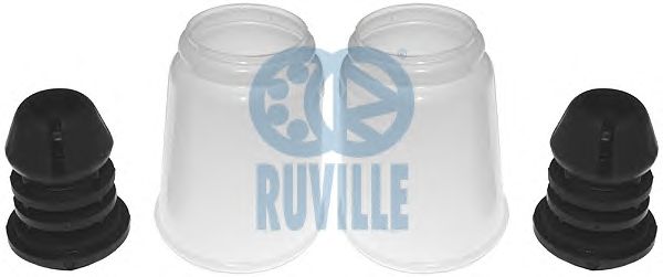 Пылезащитный комплект, пыльник, отбойник RUVILLE 815410