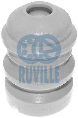 Отбойник амортизатора RUVILLE 835005
