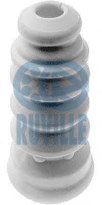 Отбойник амортизатора RUVILLE 835400