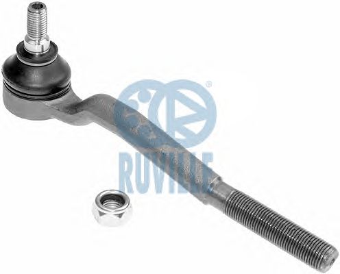 Наконечник рулевой тяги RUVILLE 915151