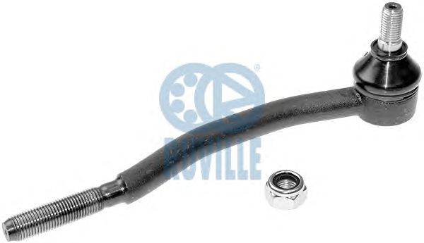 Наконечник рулевой тяги RUVILLE 915363