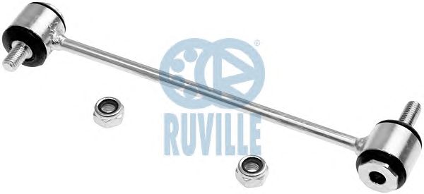 Тяга / стойка стабилизатора RUVILLE 915195