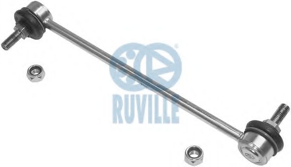 Тяга / стойка стабилизатора RUVILLE 915753