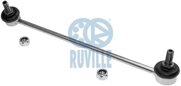 Тяга / стойка стабилизатора RUVILLE 915082
