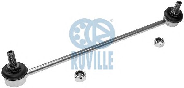 Тяга / стойка стабилизатора RUVILLE 915083