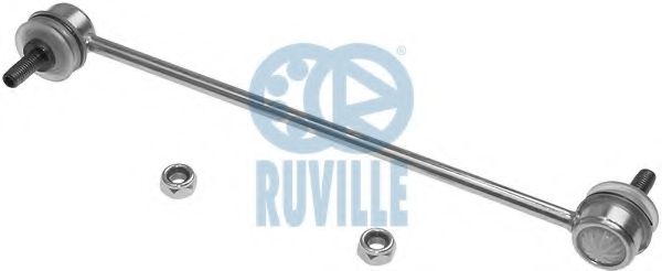 Тяга / стойка стабилизатора RUVILLE 916624