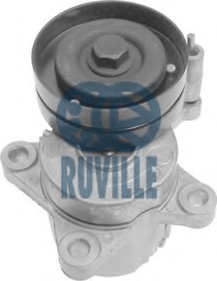 Натяжитель поликлинового ремня RUVILLE 55488