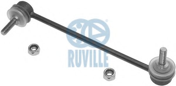 Тяга / стійка стабілізатора RUVILLE 915046
