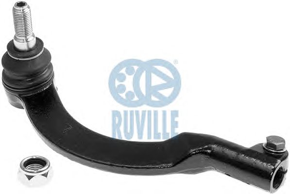 Наконечник рулевой тяги RUVILLE 915562