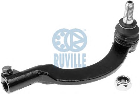 Наконечник рулевой тяги RUVILLE 915563