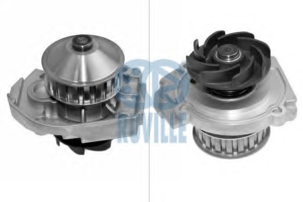 Помпа RUVILLE 65811