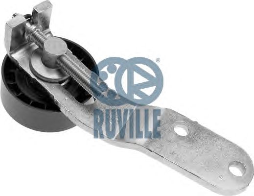 Натяжной ролик поликлинового ремня RUVILLE 55248