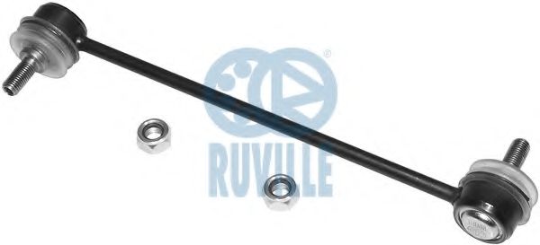 Тяга / стойка стабилизатора RUVILLE 917029