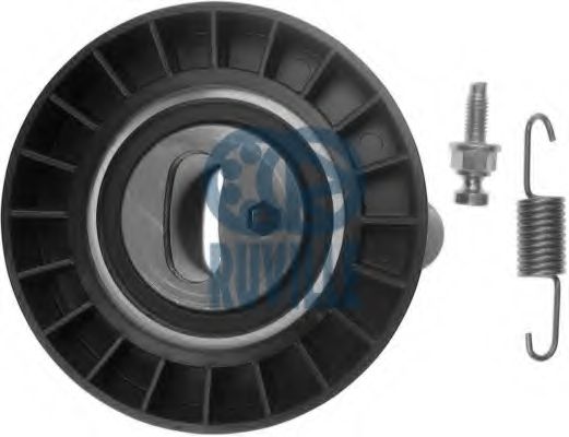 Натяжной ролик ремня ГРМ RUVILLE 55249