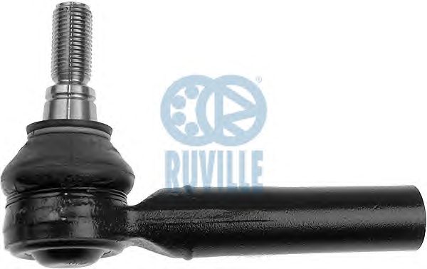 Наконечник рулевой тяги RUVILLE 915865