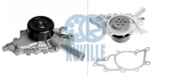 Помпа RUVILLE 65109