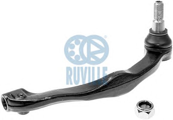 Наконечник рулевой тяги RUVILLE 925495