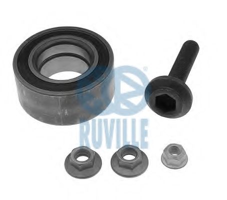 Ступичный подшипник RUVILLE 5716