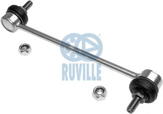 Тяга / стойка стабилизатора RUVILLE 915005