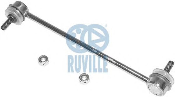 Тяга / стойка стабилизатора RUVILLE 915572