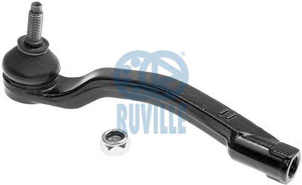 Наконечник рулевой тяги RUVILLE 915574