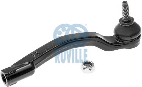 Наконечник рулевой тяги RUVILLE 915575