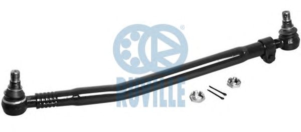 Рулевая тяга RUVILLE 910502