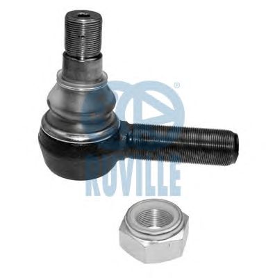 Наконечник рулевой тяги RUVILLE 925121